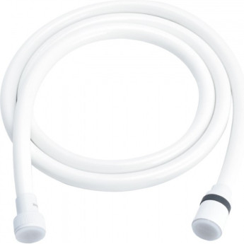 Душевой шланг LEMARK LE8026P-WHITE